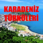 Logo of Karadeniz Türküleri android Application 